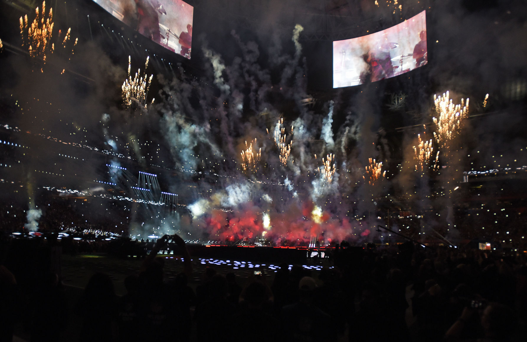 Super Bowl LIII
